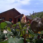 Pasithea Mountain Chalet