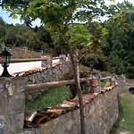 Chalet Pasithea Mountain
