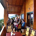 Chalet Pasithea Mountain *