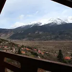Pasithea Mountain Σαλέ