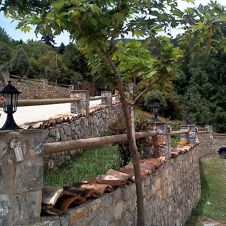 Chalet Pasithea Mountain