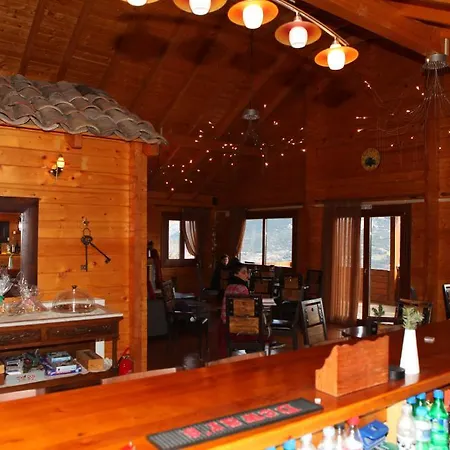 Pasithea Mountain * Feneos