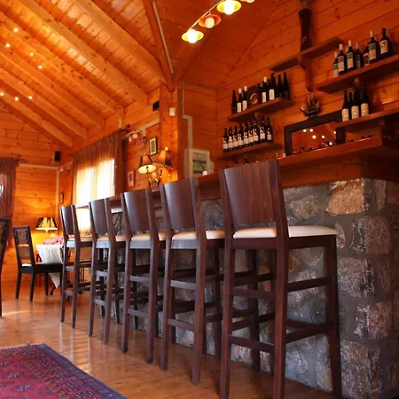 Chalet Pasithea Mountain