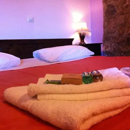 Chalet Pasithea Mountain Pheneos