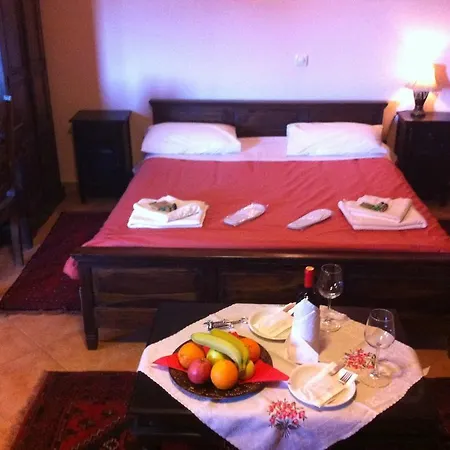 Pasithea Mountain * Pheneos