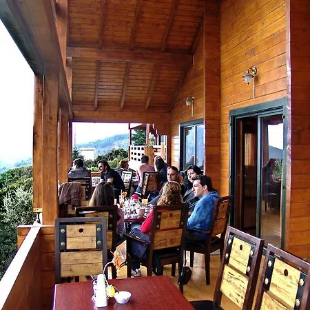 Dağ evi Pasithea Mountain *