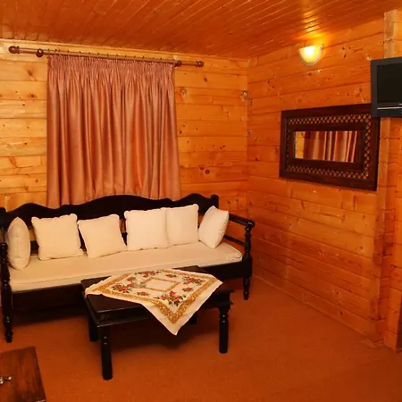 Chalet Pasithea Mountain *