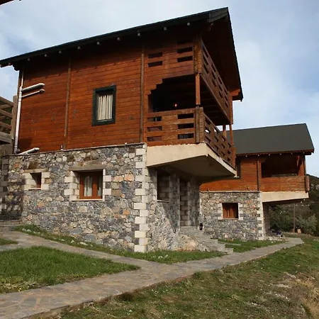 Pasithea Mountain * Feneos