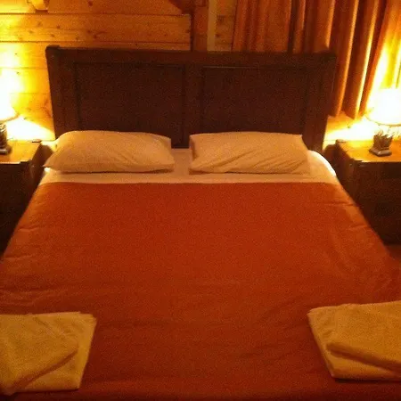 Pasithea Mountain Feneós