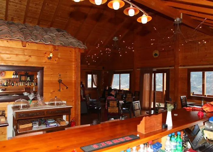 Pasithea Mountain * Feneos