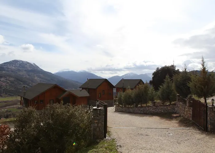 Pasithea Mountain * Feneos