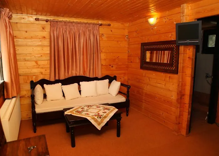 Chalet Pasithea Mountain *