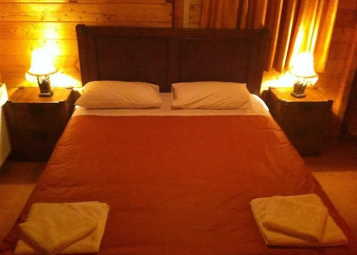 Pasithea Mountain Feneos